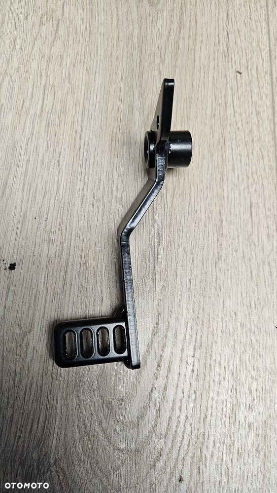 Pedał hamulca dźwignia Derbi Senda 50 R Racer / SM  00D01130011 - 4