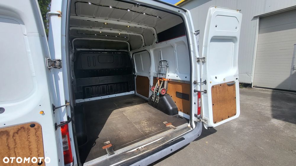 Ford Transit - 21