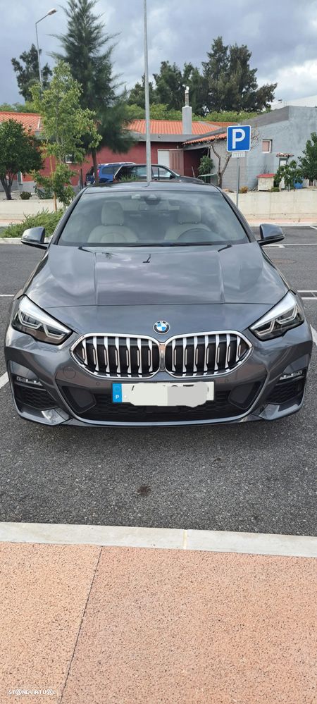 BMW 220 Gran Coupé - 1