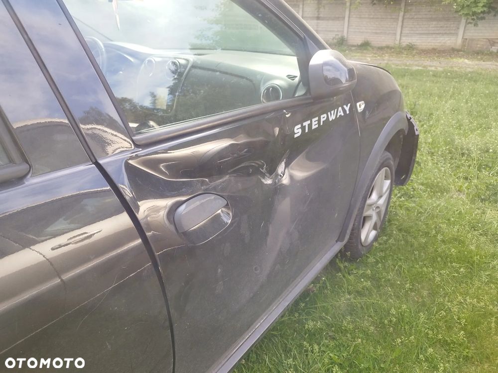 Dacia Sandero Stepway dCi 90 Prestige - 8