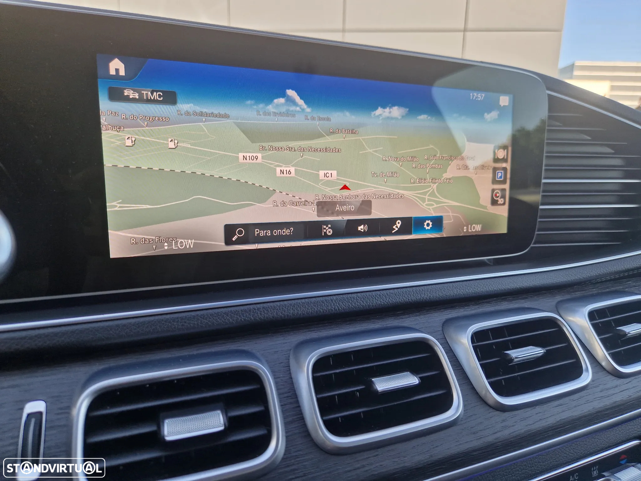 Mercedes-Benz GLE 350 de Coupé 4Matic - 10