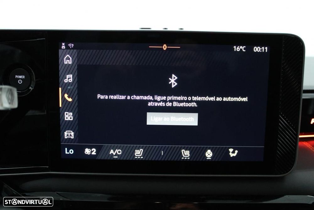 Renault 5 E-Tech 52 kWh Iconic Cinq Autonomia Conforto - 27