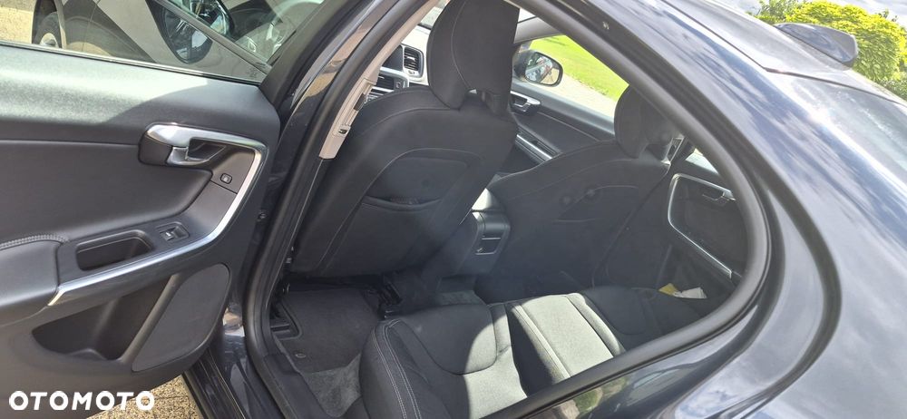 Volvo S60 - 8