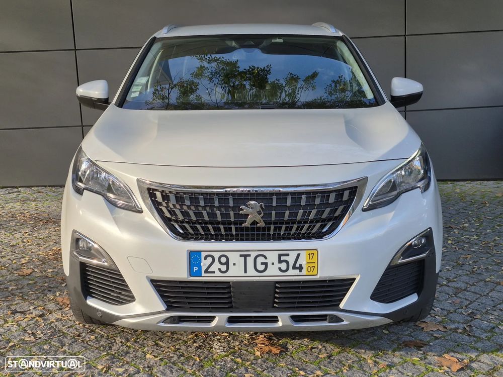 Peugeot 3008 1.6 BlueHDi Allure - 7