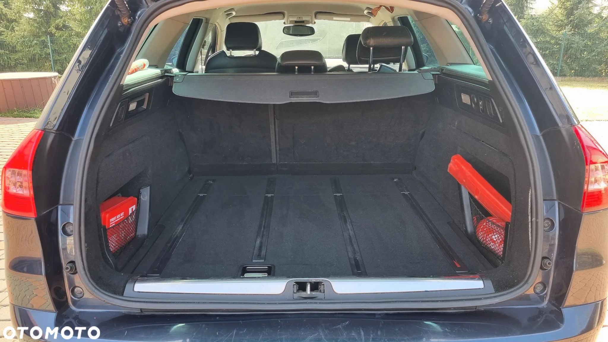 Citroën C5 2.0i 16V Exclusive Equilibre - 5