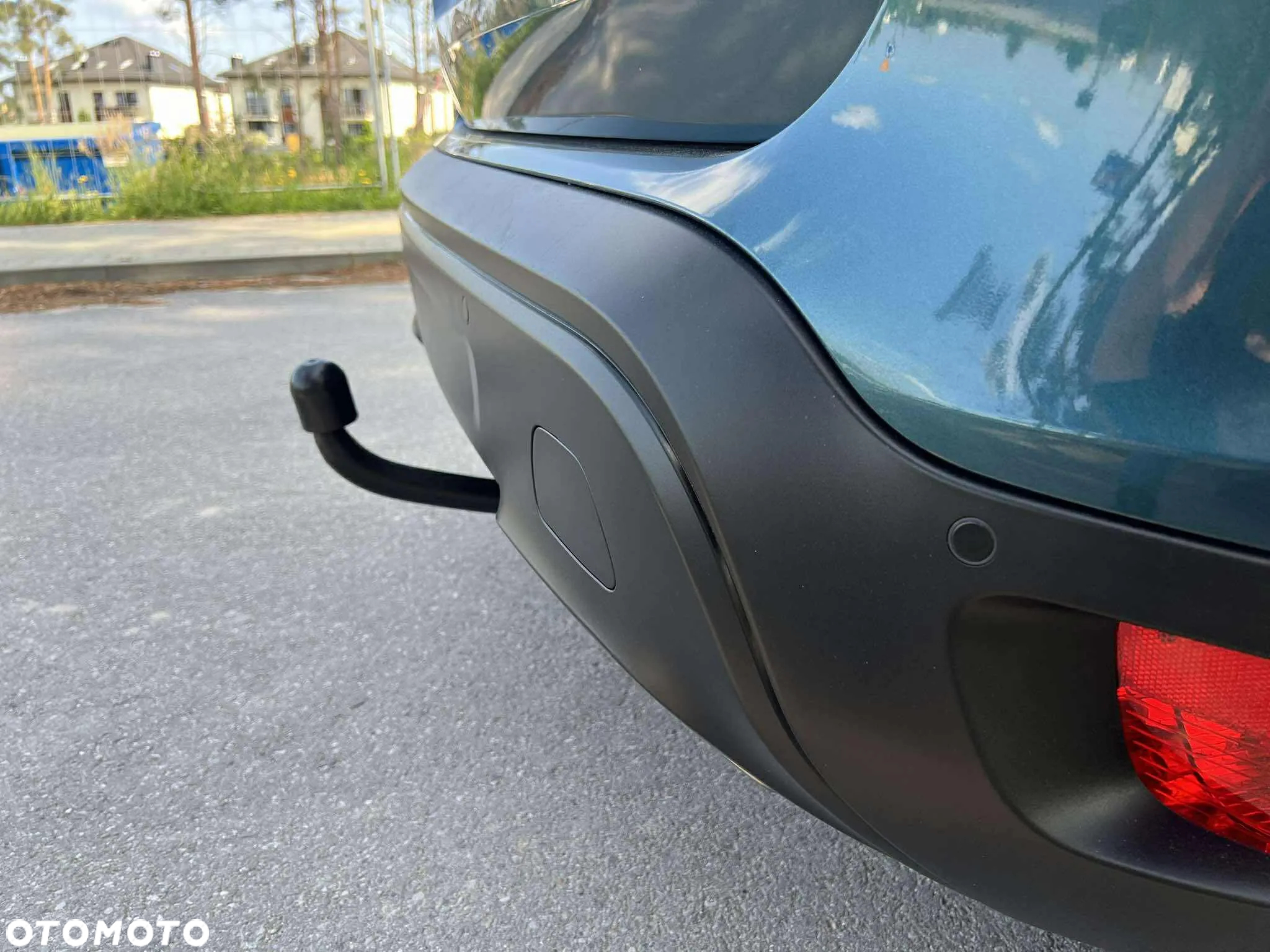 Citroën C5 Aircross BlueHDI 130 S&S EAT8 MAX - 18