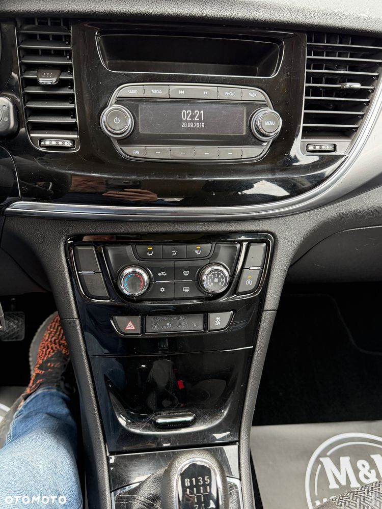 Opel Mokka 1.6 Enjoy S&S - 25