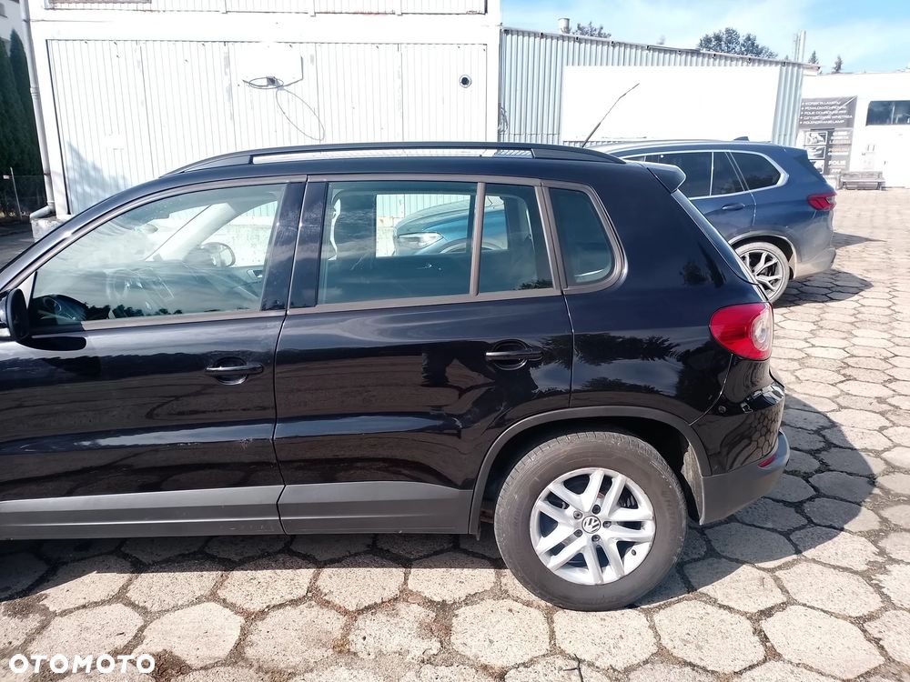 Volkswagen Tiguan - 6