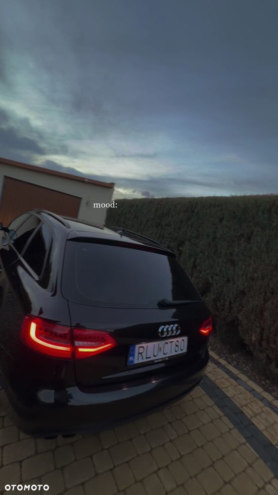 Audi A4 Avant - 26
