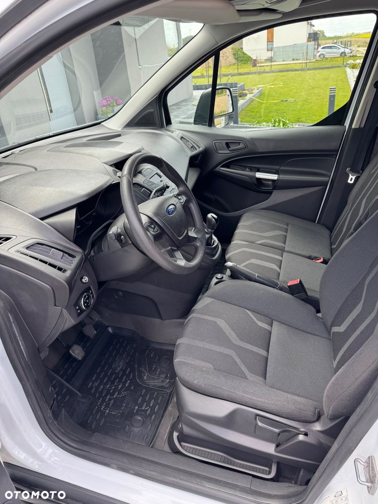 Ford Transit Connect - 5