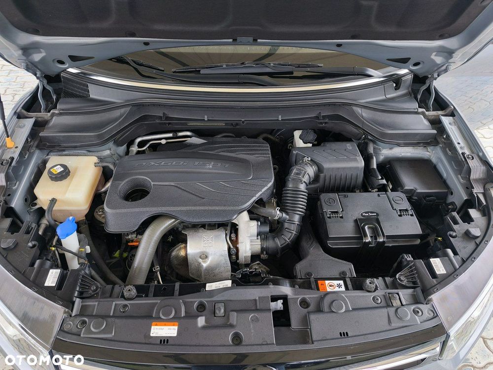 SsangYong/KGM Tivoli Grand - 24
