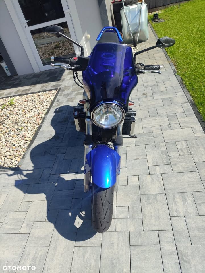 Suzuki SV - 5