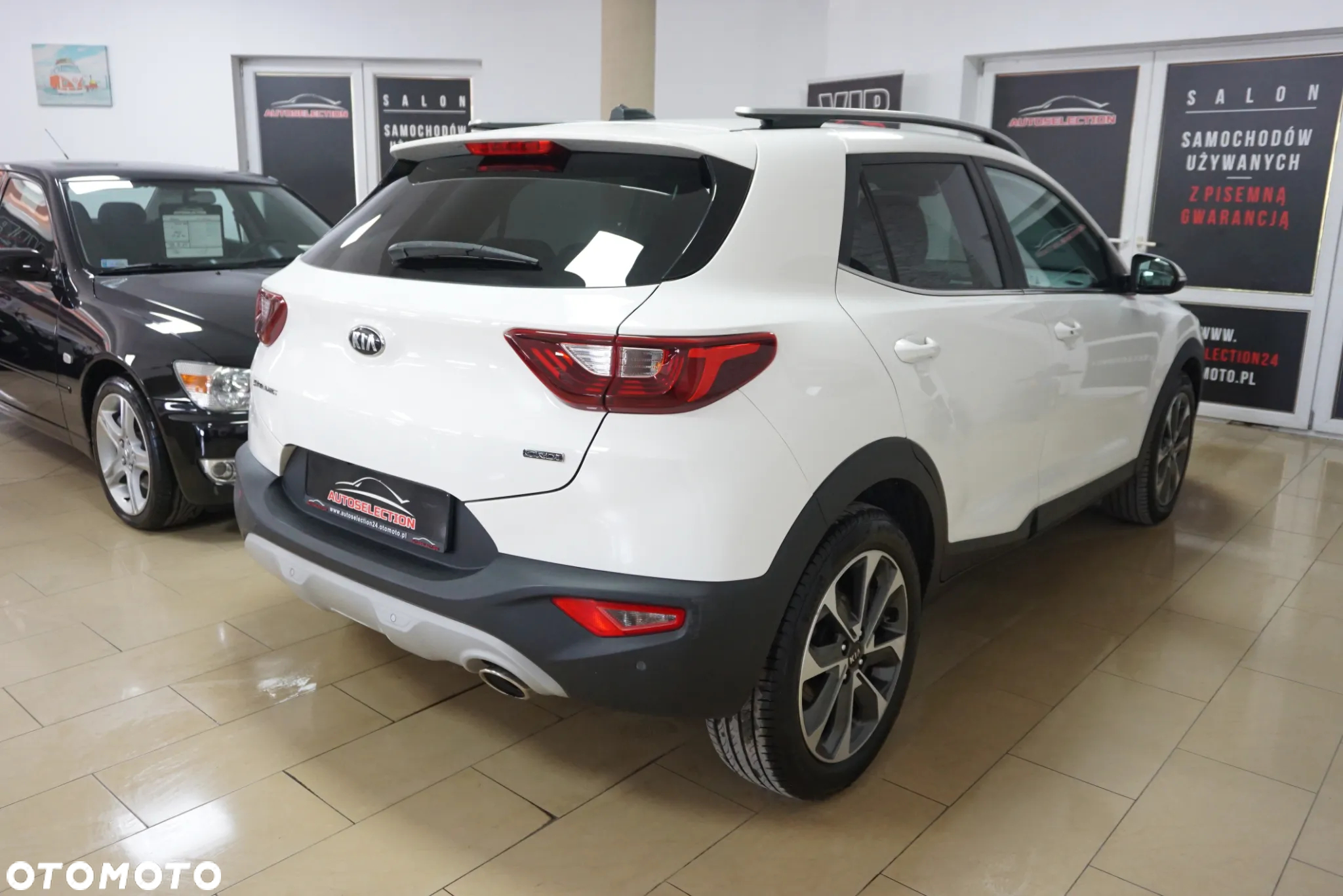 Kia Stonic 1.6 CRDi Spirit - 9