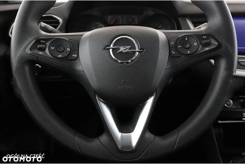 Opel Grandland X 1.2 Start/Stop Business Edition - 25