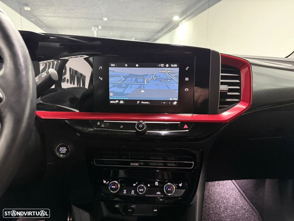 Opel Mokka-e GS Line - 12