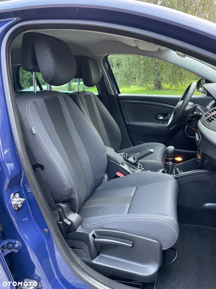 Renault Megane 1.6 16V Authentique - 14