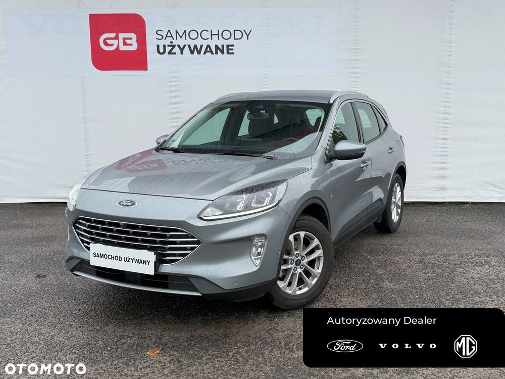 Ford Kuga 1.5 EcoBoost FWD Titanium - 1