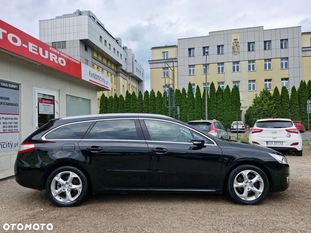 Peugeot 508 1.6 T Active - 7
