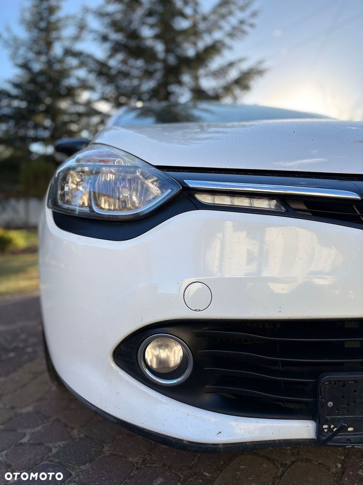 Renault Clio - 38