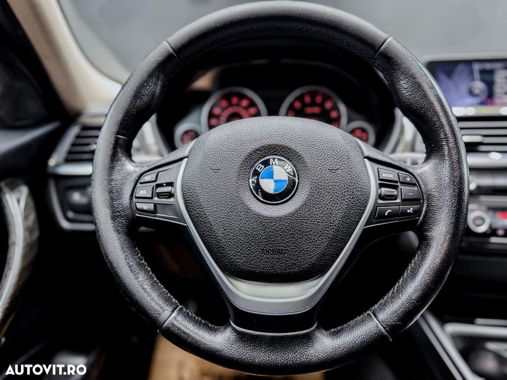 BMW Seria 3 - 8