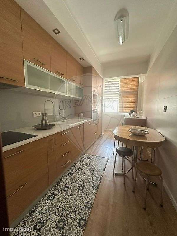 Apartamento T3 para venda - Grande imagem: 3/7