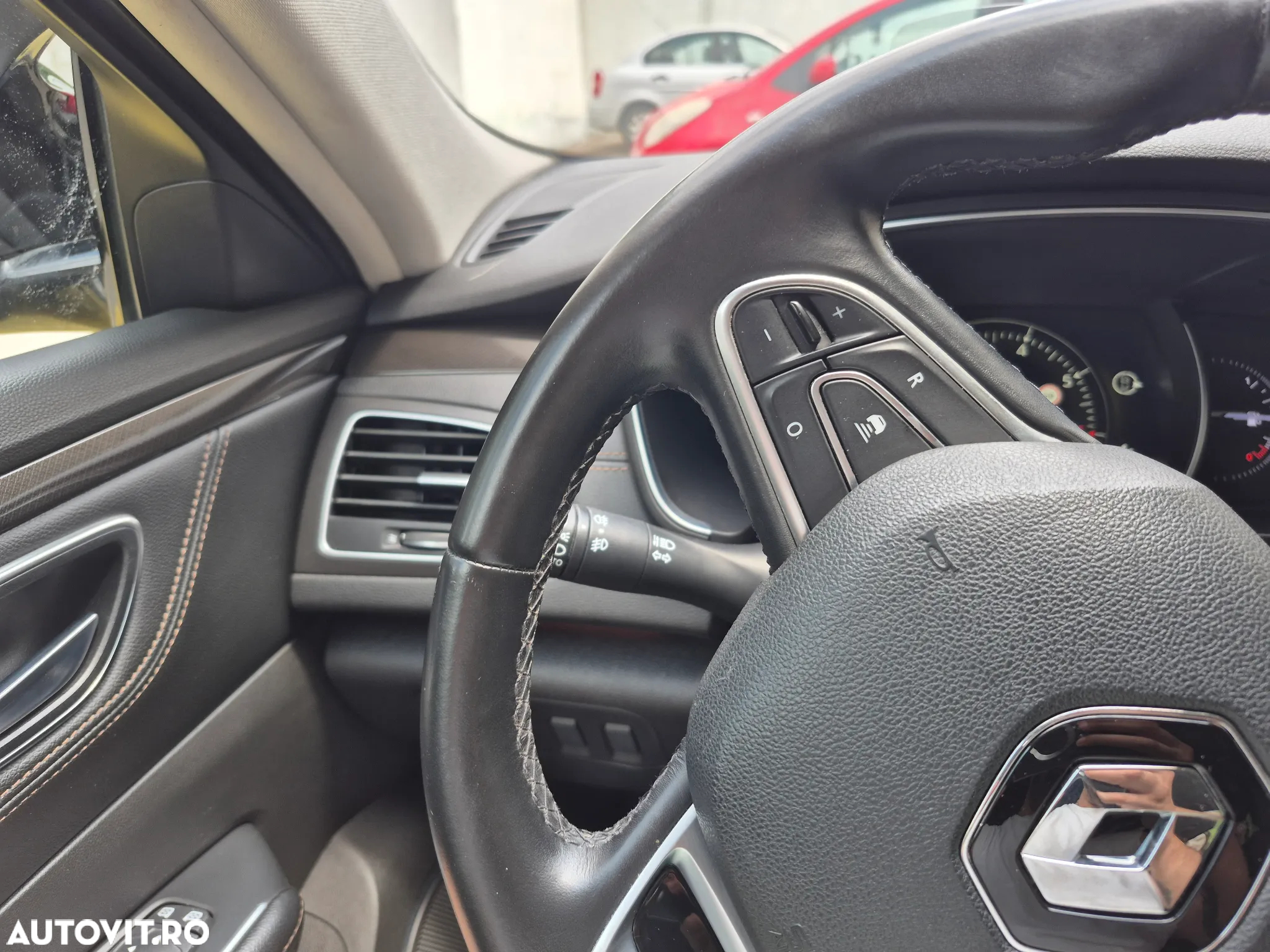Renault Talisman TCe 160 EDC GPF LIMITED - 22