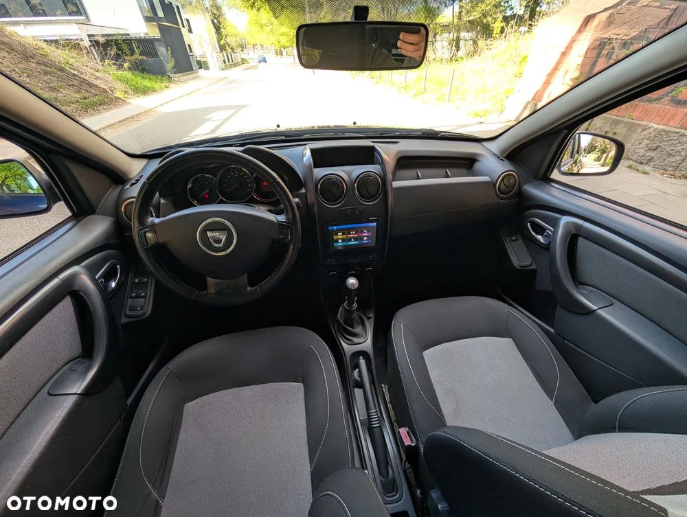 Dacia Duster - 7
