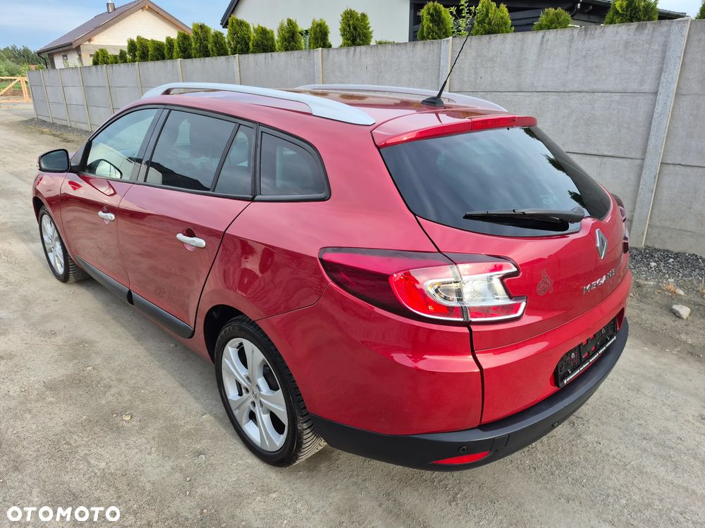 Renault Megane 1.6 16V 110 TomTom Edition - 3