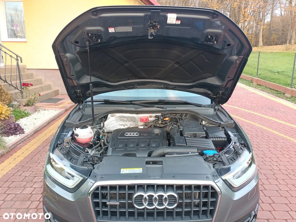 Audi Q3 2.0 TDI Quattro S tronic - 6
