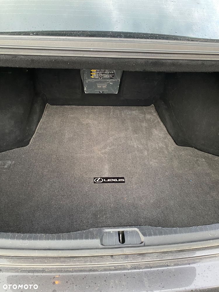 Lexus LS 460 Elegance - 10