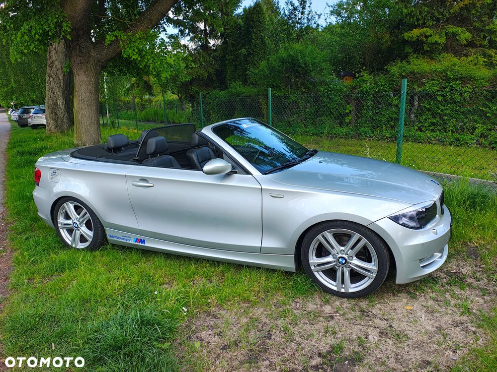 BMW Seria 1 120i Edition Lifestyle - 5
