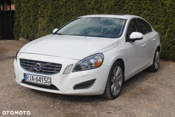 Volvo S60 T6 AWD Momentum - 7