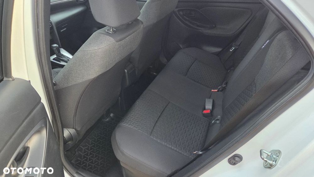 Toyota Yaris Cross Hybrid 1.5 Dynamic - 11