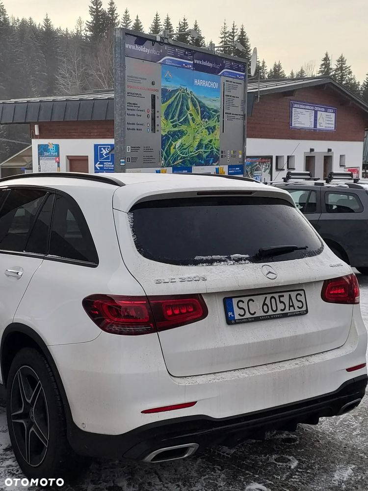 Mercedes-Benz GLC - 17