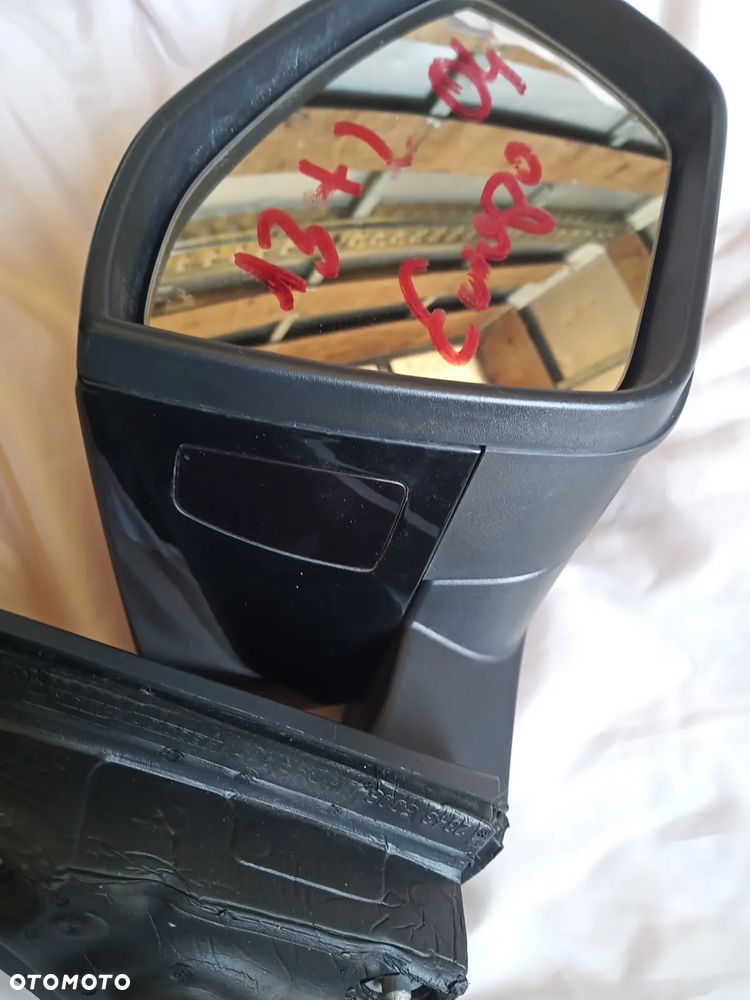 Lusterko SKODA OCTAVIA IV RÓŻNE FUNKCJE lewe prawe - 7