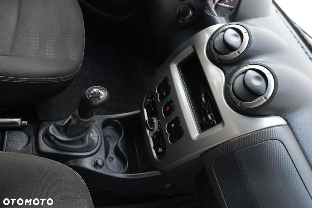 Dacia Sandero Stepway - 34