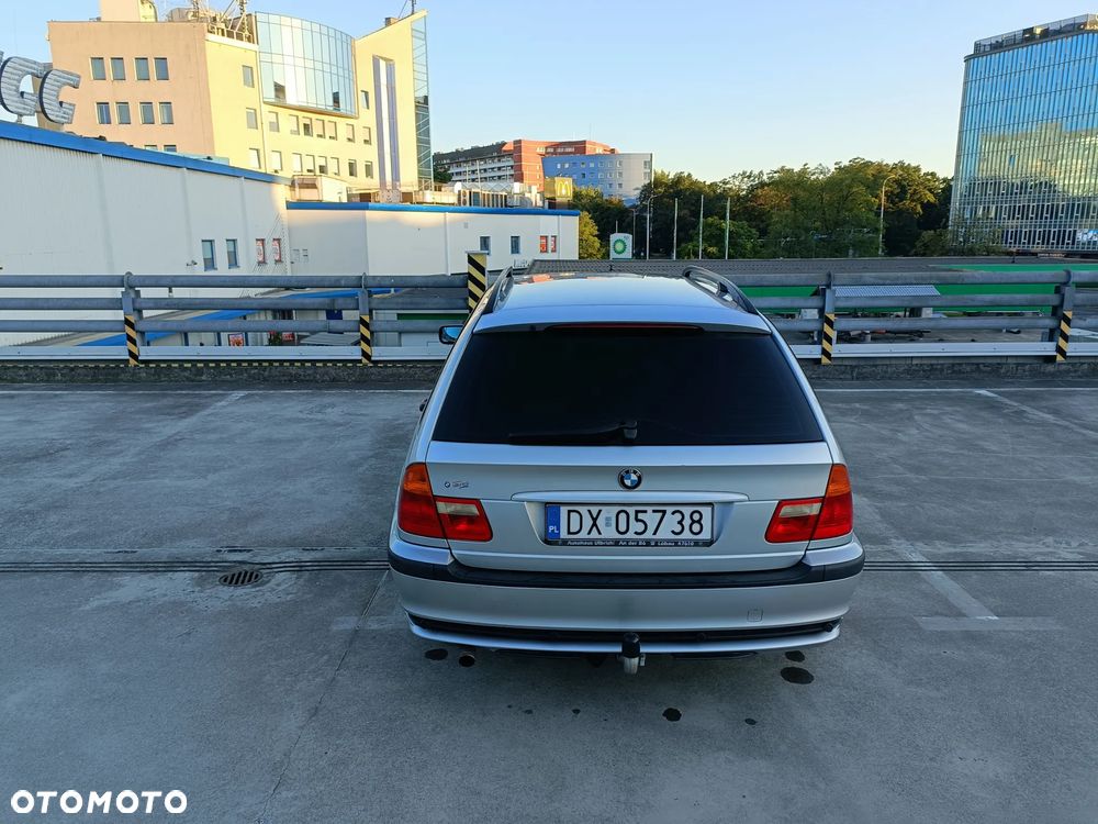 BMW Seria 3 318i Edition Lifestyle - 10