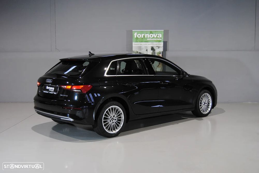 Audi A3 Sportback 30 TFSI Advanced S tronic - 6