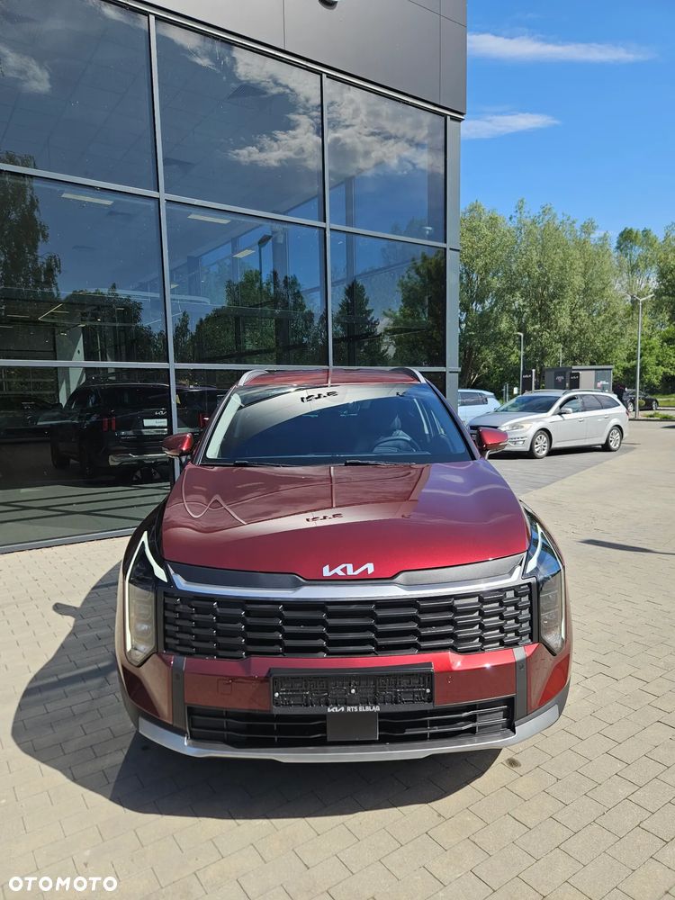 Kia Sportage 1.6 T-GDI L 2WD - 4