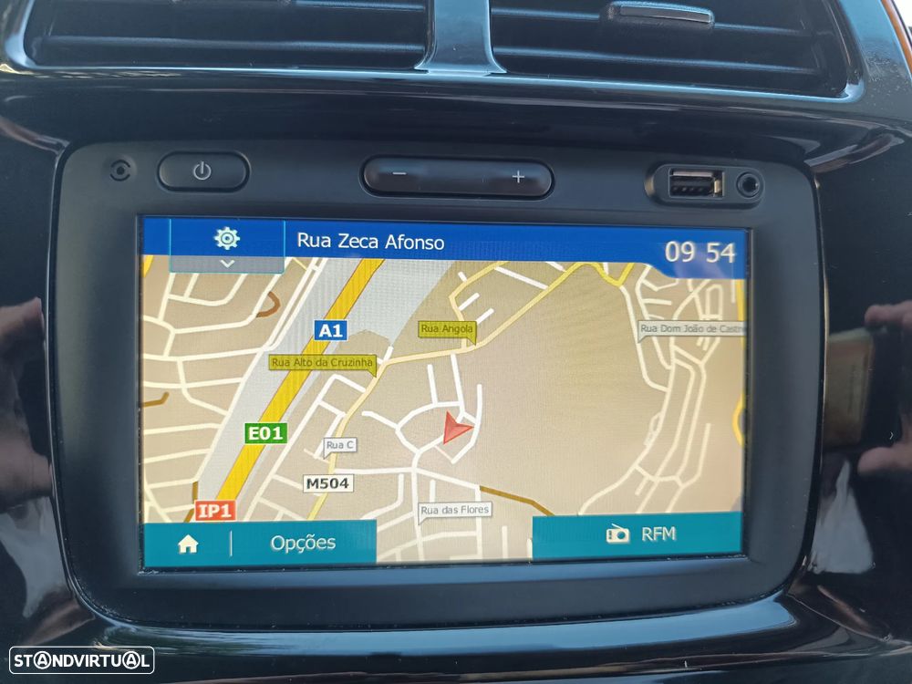 Dacia Spring Comfort Plus - 27