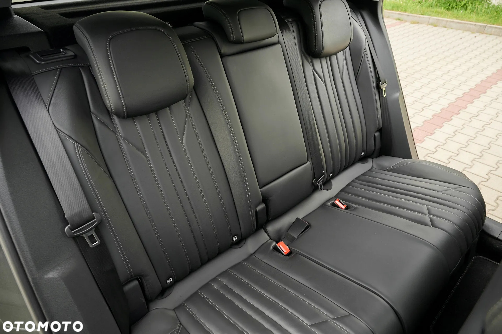Peugeot 3008 1.2 PureTech Allure S&S EAT6 - 25