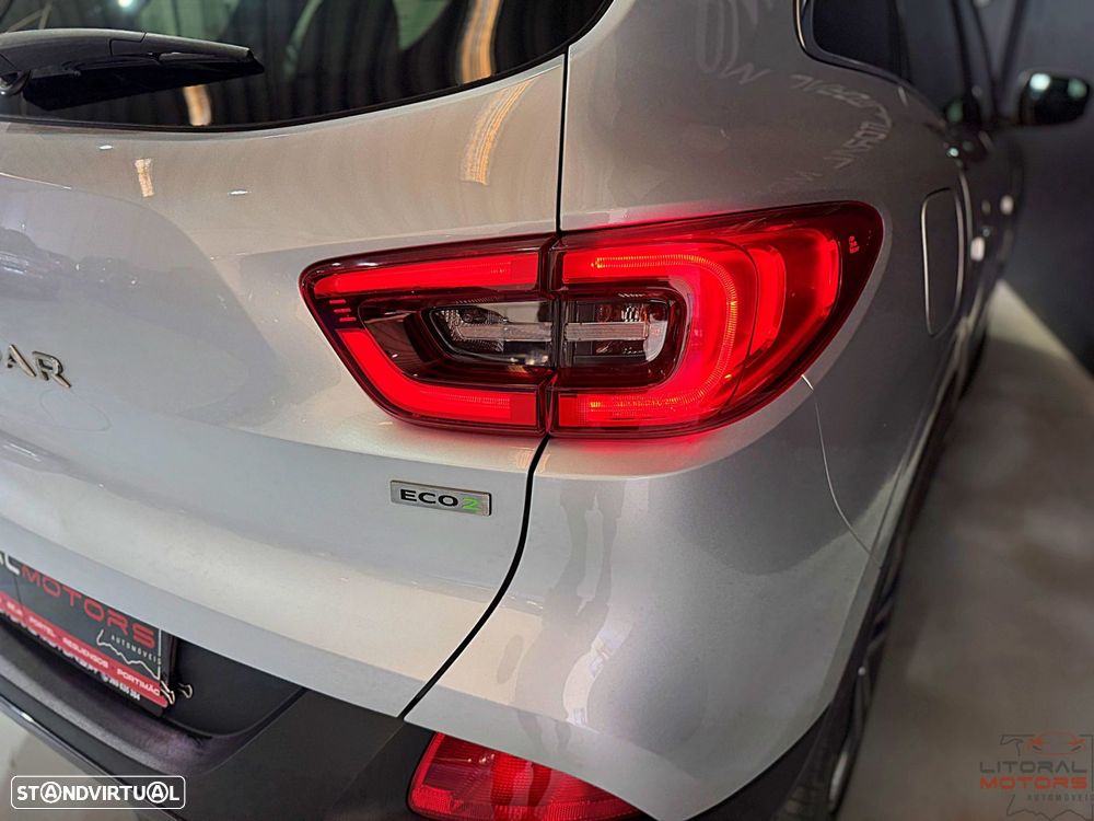 Renault Kadjar 1.5 dCi Exclusive - 12