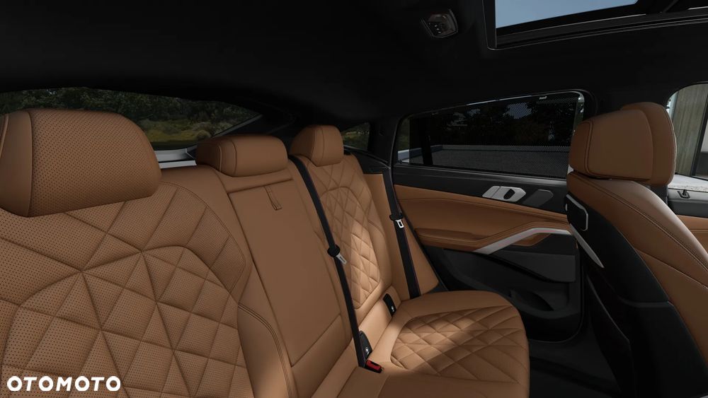 BMW X6 M60i mHEV sport - 7