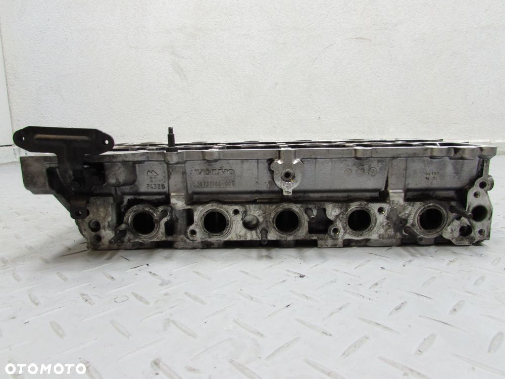 VOLVO XC90 V70 S60 S80 10-14 2.4 D5 GLOWICA SILNIKA 30731988-009 - 11