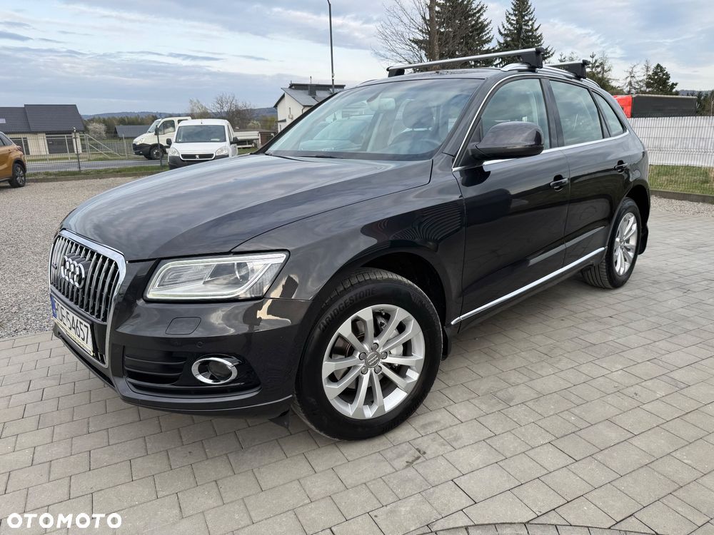 Audi Q5 - 7