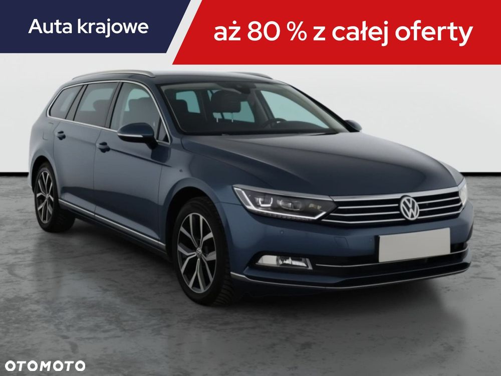 Volkswagen Passat Variant - 3
