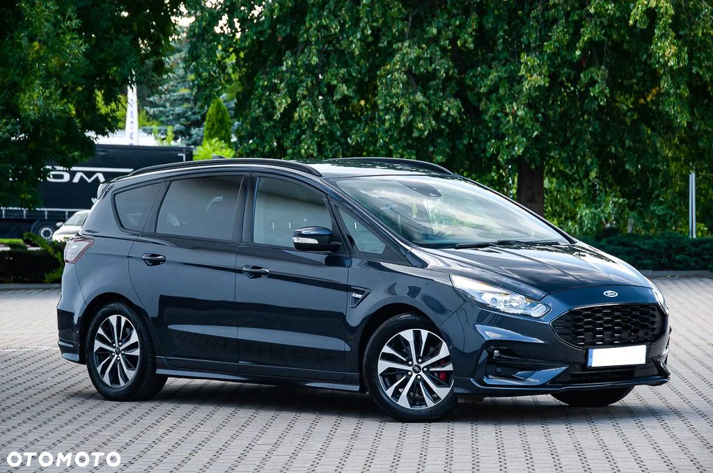 Ford S-Max - 3