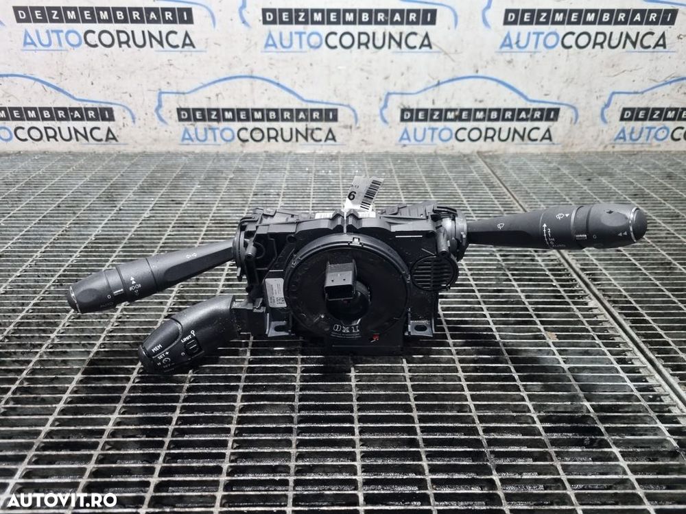 Spirala volan Peugeot 3008 II 2016 - 2020 (1316) 90171QEP0006M - 1