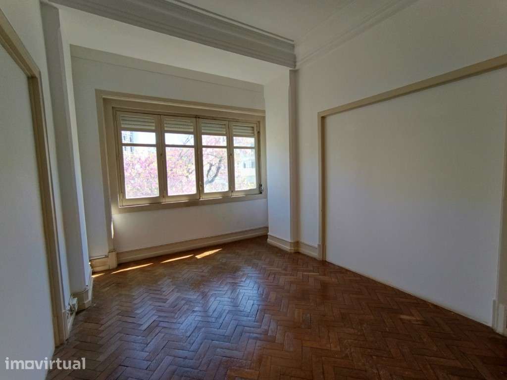 Gabinete para Arrendamento em Lisboa - Grande imagem: 3/12