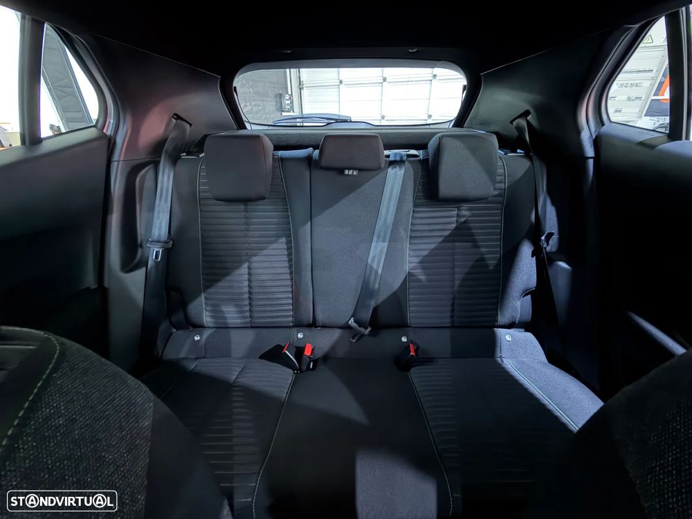 Peugeot 2008 1.2 PureTech Active - 6